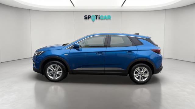 Opel Grandland X image 4
