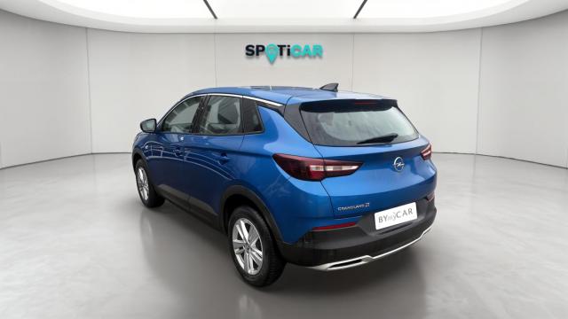 Opel Grandland X image 6