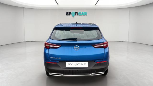 Opel Grandland X image 2