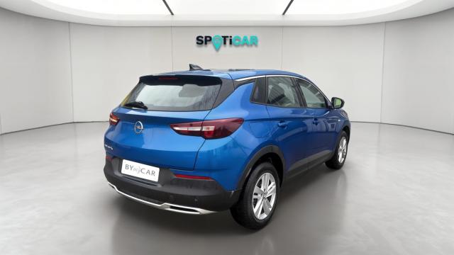 Opel Grandland X image 5