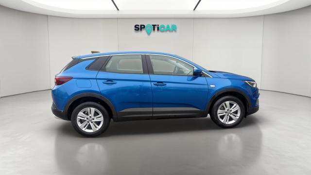 Opel Grandland X image 9