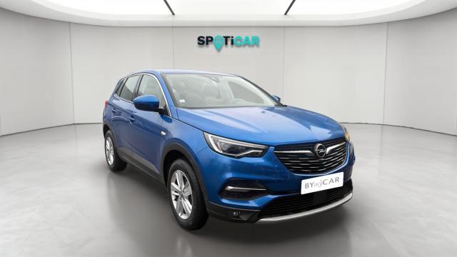 Opel Grandland X image 1