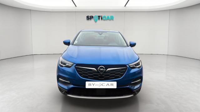 Opel Grandland X image 8