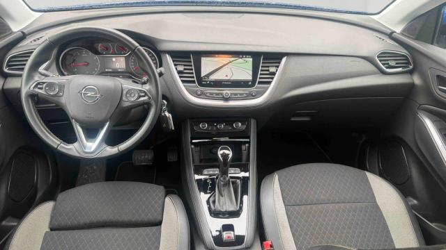 Opel Grandland X image 7