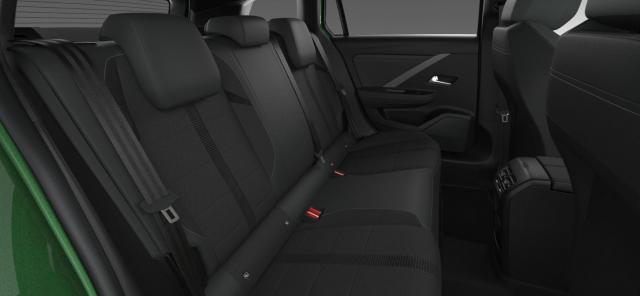 Opel Astra Sports Tourer image 5