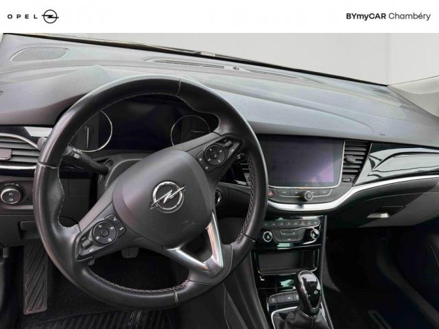 Opel Astra image 4