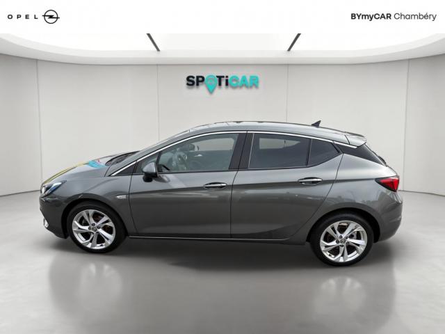 Opel Astra image 7