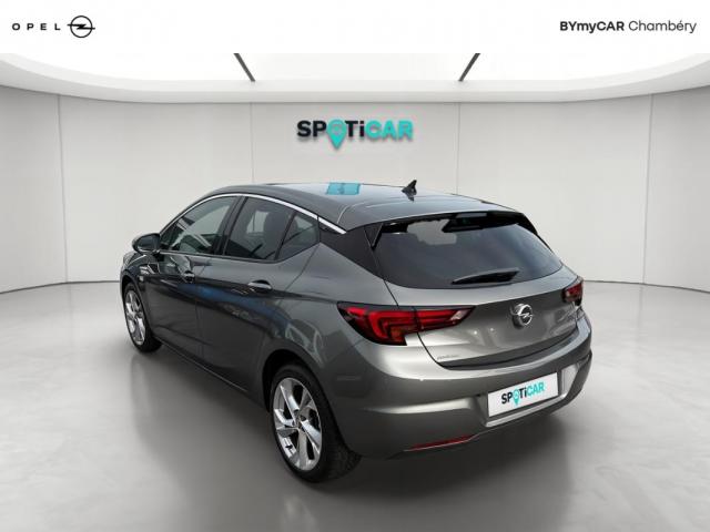 Opel Astra image 6