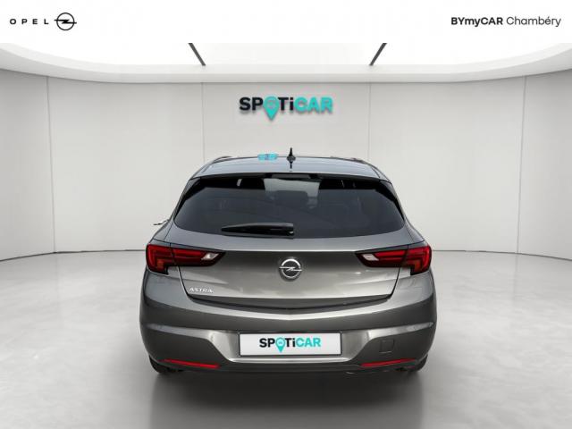 Opel Astra image 8