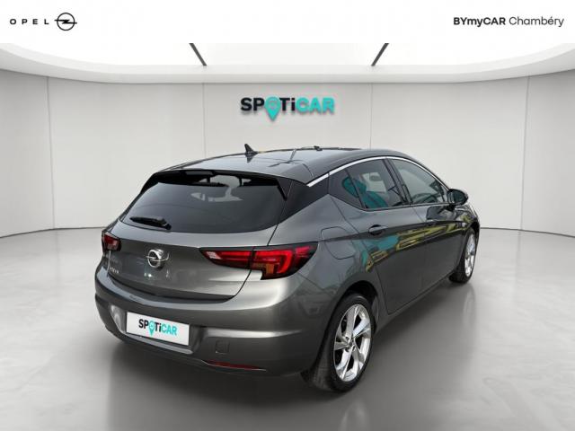 Opel Astra image 1