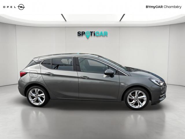 Opel Astra image 2
