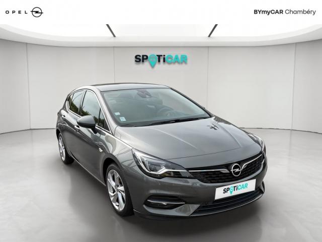 Opel Astra image 5