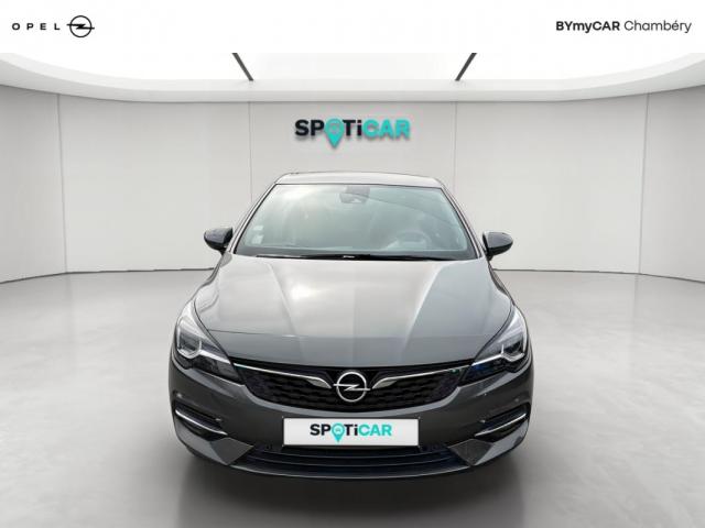 Opel Astra image 3