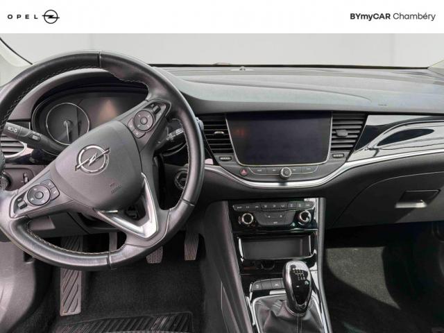 Opel Astra image 9