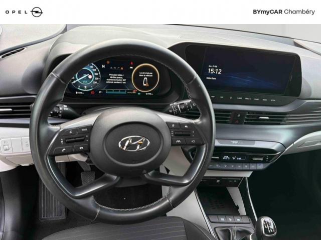 Hyundai I20 image 4