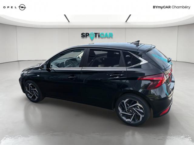 Hyundai I20 image 7