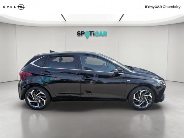 Hyundai I20 image 9