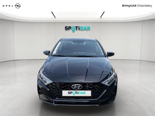 Hyundai I20 image 2