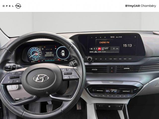 Hyundai I20 image 6