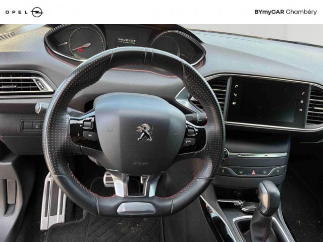 Peugeot 308 image 7