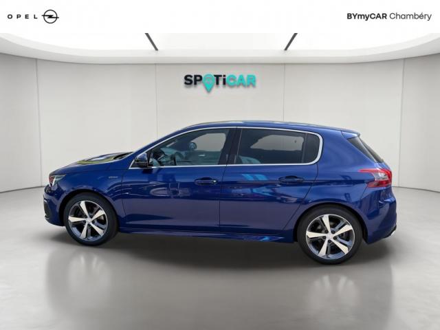 Peugeot 308 image 5