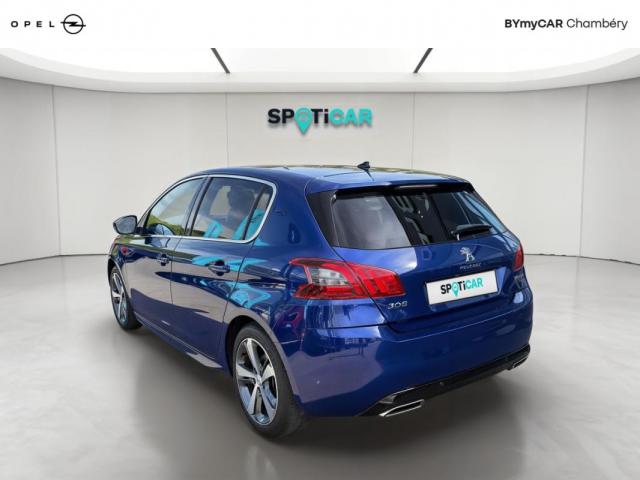 Peugeot 308 image 4