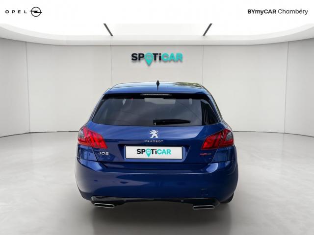 Peugeot 308 image 9