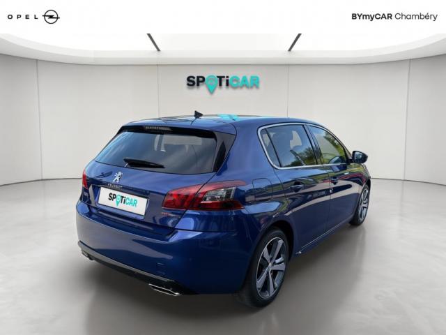 Peugeot 308 image 2