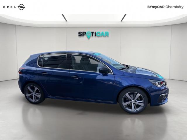Peugeot 308 image 1