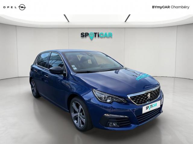 Peugeot 308 image 3