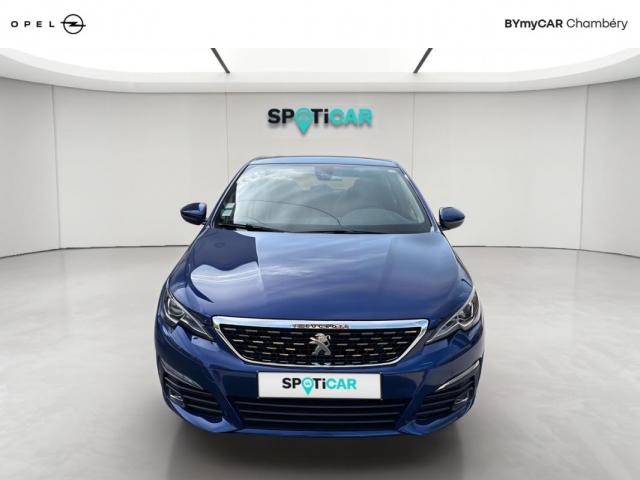 Peugeot 308 image 8