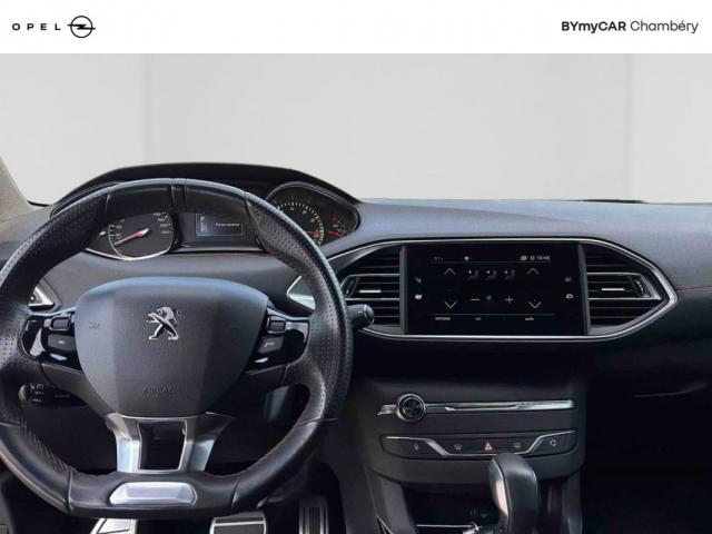 Peugeot 308 image 6
