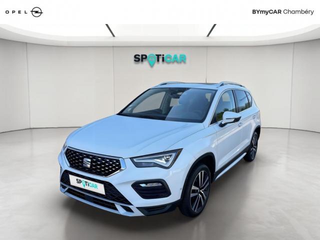 Seat Ateca 2.0 Tdi 150 Ch Start/stop Xperience