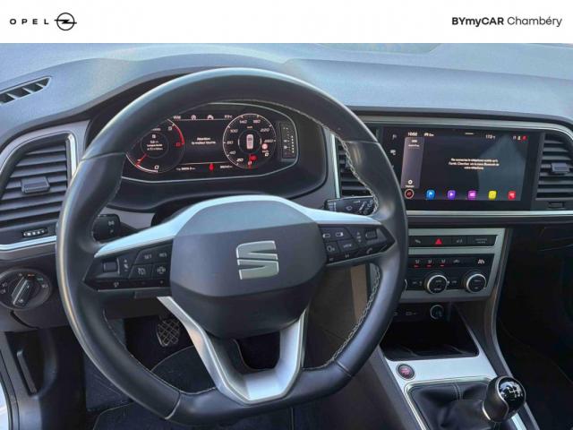 Seat Ateca image 3