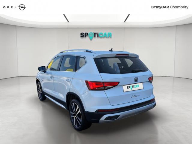 Seat Ateca image 2