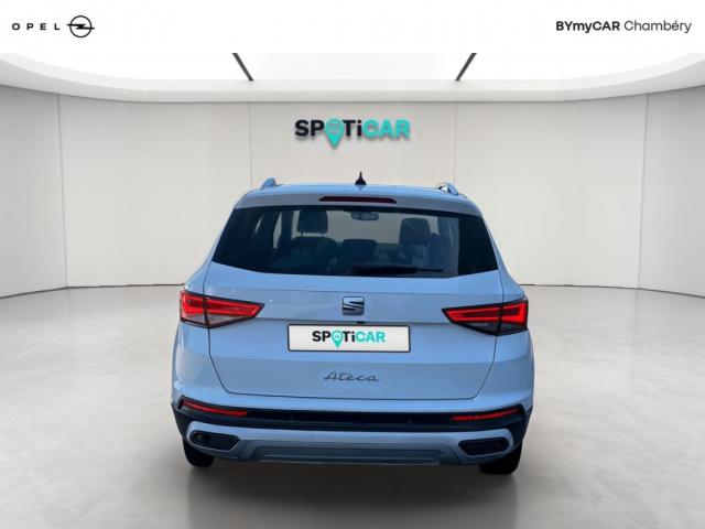 Seat Ateca image 9