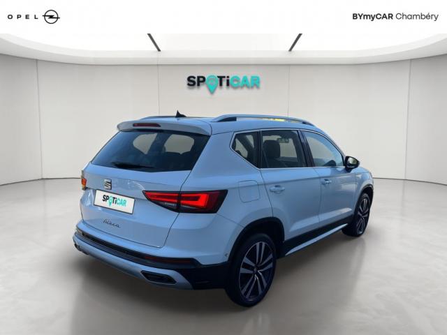 Seat Ateca image 6