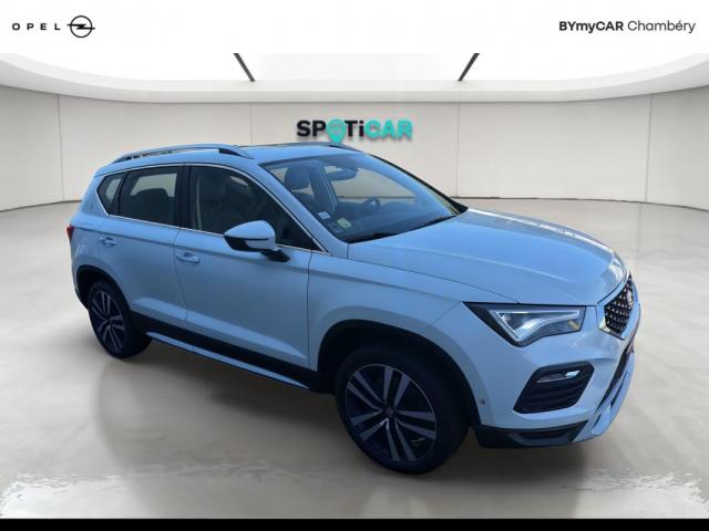 Seat Ateca image 7