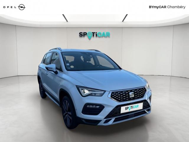 Seat Ateca image 8