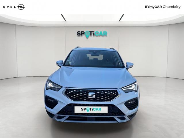 Seat Ateca image 4