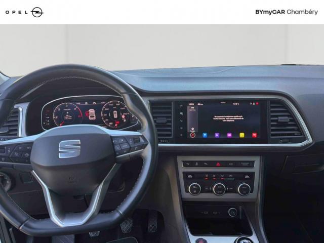 Seat Ateca image 1