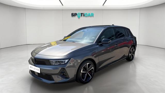 Opel Astra 1.5 Diesel 130 Ch Bva8 Gs