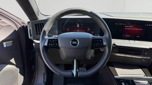 Opel Astra image 4