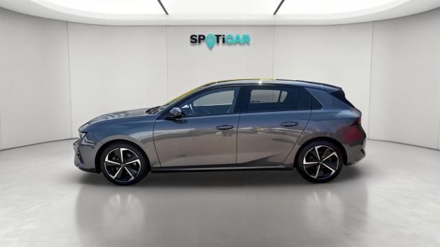 Opel Astra image 5