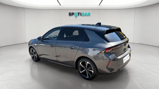 Opel Astra image 1
