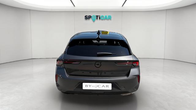 Opel Astra image 8