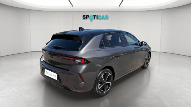 Opel Astra image 9