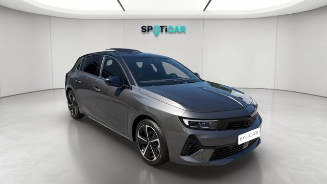 Opel Astra image 6