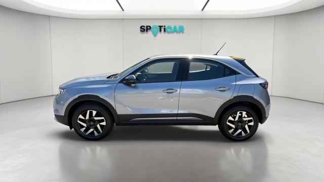 Opel Mokka image 3