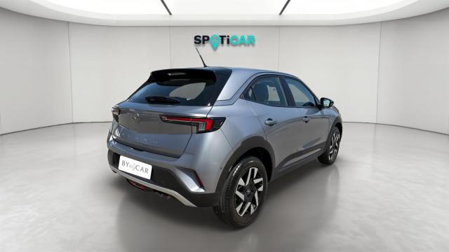 Opel Mokka image 5